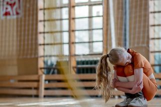 Tělocvik je právem neoblíbený předmět: Bere dětem chuť sportovat a snižuje jejich sebevědomí - Médium.cz
